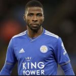 WE WANT YOU! Wolves Are Fighting Hard To Sign Kelechi Iheanacho » Naijaloaded