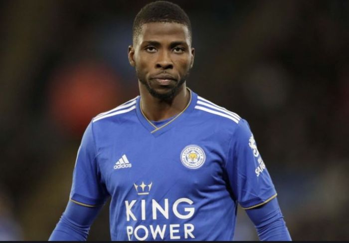 WE WANT YOU! Wolves Are Fighting Hard To Sign Kelechi Iheanacho » Naijaloaded