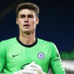 ITS CLOSE!! Chelsea Goalkeeper Kepa Is Packing His Bags To Real Madrid » Naijaloaded