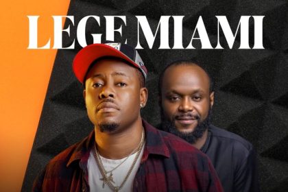 [Music] Lege Miami – True Friend » Naijaloaded