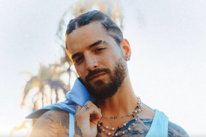 Maluma’s Don Juan Gets Release Date