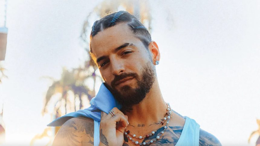 Maluma’s Don Juan Gets Release Date