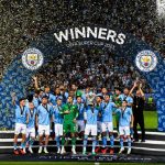 Man City Beat Sevilla On Penalties To Win First Uefa Super Cup » Naijaloaded