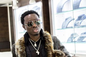 “My Fiancee Let Me Sleep With Other Women” – Michael Blackson (Video) » Naijaloaded