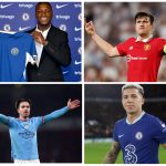 Most Expensive Players In The History of Premier League » Naijaloaded