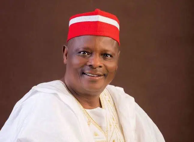 Kwankwaso’s Suspension Is A Hollywood Joke – Galadima Tells NNPP » Naijaloaded