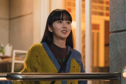 ‘My Lovely Liar’ Episodes 1-4 Fashion: Kim So-Hyun As Mok Sol-Hee