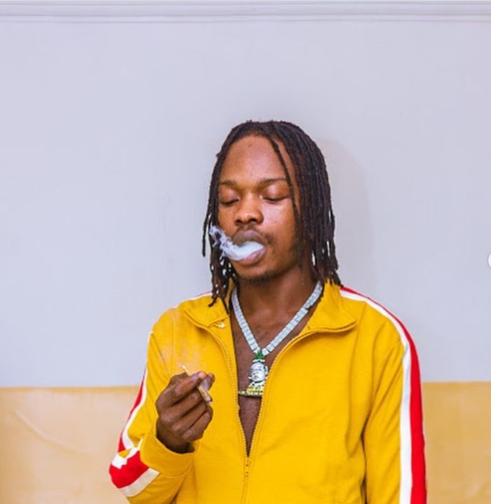 Top 5 Reasons Why NDLEA Considered Naira Marley For The War Against Drugs » Naijaloaded