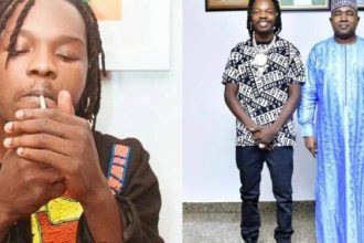 “We Never Appointed Naira Marley Ambassador” – NDLEA » Naijaloaded