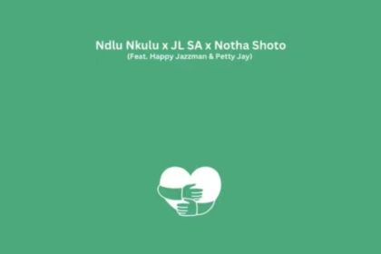 Ndlu Nkulu, JL SA & Notha Shoto – Nduduzo ft. Happy Jazzman & Petty Jay