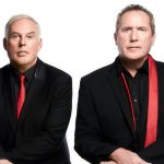 OMD Announce New Album Bauhaus Staircase, Share Title Track