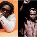 BADDO!! Olamide Joins Fela Kuti As The Only Nigerian Artists To Achieve This Milestone » Naijaloaded