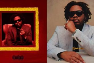 Olamide Set To Release His 10th Studio Album “Unruly” This Wednesday