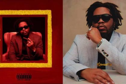 BADDO!! Olamide Becomes The First Nigerian Rapper To Achieve This On Spotify With ‘Unruly’ » Naijaloaded