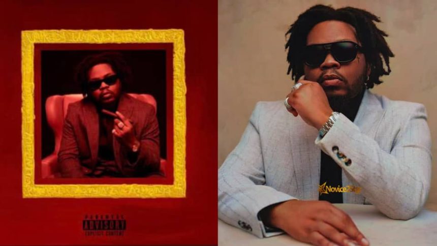 BADDO!! Olamide Becomes The First Nigerian Rapper To Achieve This On Spotify With ‘Unruly’ » Naijaloaded