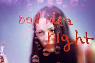 Olivia Rodrigo – “Bad Idea Right” Lyrics