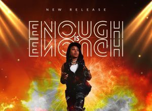 VIDEO: Pashola – “Enough Is Enough”