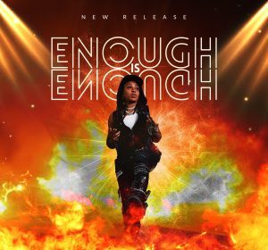 VIDEO: Pashola – “Enough Is Enough”