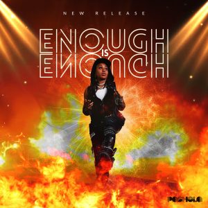 VIDEO: Pashola – “Enough Is Enough”