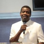 Gospel Spreads Faster When You Have Money – Pastor Adeboye » Naijaloaded