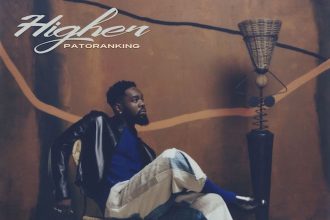 Patoranking – HIGHER » Naijaloaded