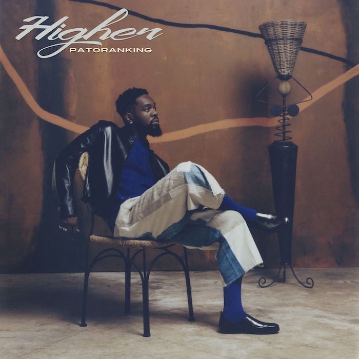 Patoranking – HIGHER » Naijaloaded