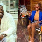 I Was Five When P-Square Released Hit Song, Bizzy Body” – Paul Okoye’s Girlfriend, Ifeoma (Video) » Naijaloaded