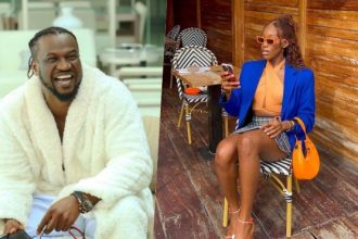 I Was Five When P-Square Released Hit Song, Bizzy Body” – Paul Okoye’s Girlfriend, Ifeoma (Video) » Naijaloaded