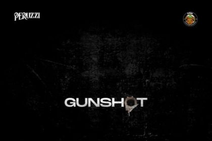 [Lyrics] Peruzzi – “Gunshot”