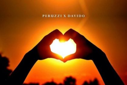 [Lyrics] Peruzzi – “Sunshine” ft. Davido