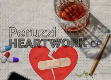 [Lyrics] Peruzzi – “Ola” ft. Mayorkun