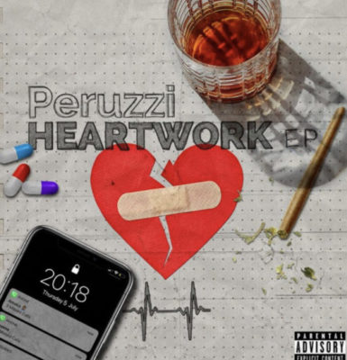 [Lyrics] Peruzzi – “Ola” ft. Mayorkun