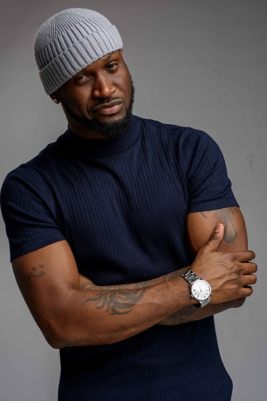 Peter Okoye Reacts as ECOWAS Orders Standby Force against Niger Junta