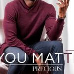 Reintroducing “You Matter”: An Anthem by Presh, Formerly Known as Precious Onungwe