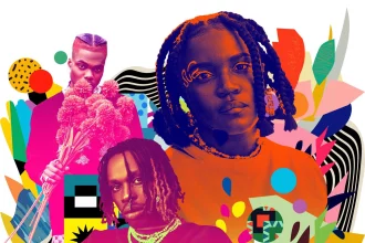 7 Afrobeats Songs You Should Add To Your Playlist This Week