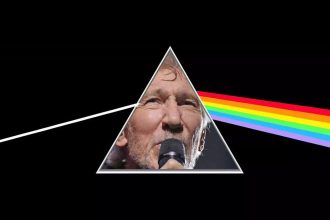 Roger Waters Unveils New Version of Pink Floyd’s “Time”