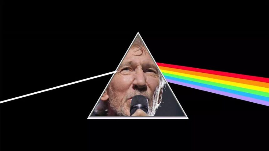 Roger Waters Unveils New Version of Pink Floyd’s “Time”