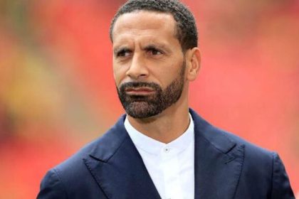 Rio Ferdinand Apologizes To Wolves Players & Fans After 1