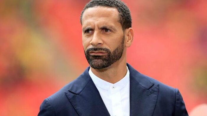 Rio Ferdinand Apologizes To Wolves Players & Fans After 1