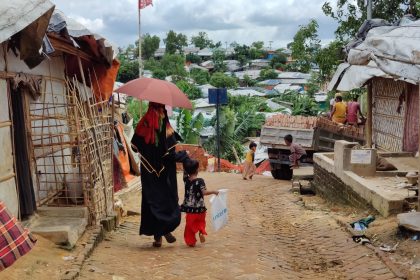 Six years of Rohingya exodus: Food crisis and fears of a ‘lost generation’ | Rohingya News