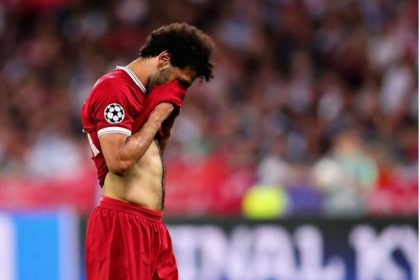 TRANSFER LATEST!! Liverpool Give FINAL UPDATE On Selling Mohamed Salah » Naijaloaded