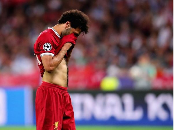 TRANSFER LATEST!! Liverpool Give FINAL UPDATE On Selling Mohamed Salah » Naijaloaded