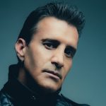 Scott Stapp Unveils New Song “Black Butterfly”: Stream