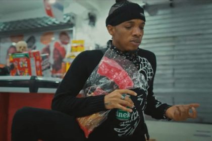 Tekno announces the release of his sophomore album, ‘The More, The Better’