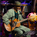 The Eric Bibb Interview Including Lyric Video Release ‘Blues Funky Like Dat’ – American Blues Scene