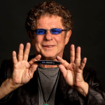 Harmonica Virtuoso Lee Oskar Premieres Video for ‘Funky Rhetoric’ – American Blues Scene