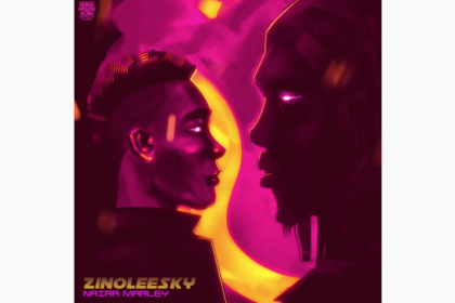 Zinoleesky – “Naira Marley LYRICS”