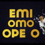 Asake – Omo Ope LYRICS, Olamide