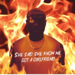 [Lyrics Video] Ruger – Girlfriend