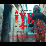 [Video] DJ COZ – Iye